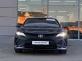 Toyota Camry 2022 годаfor17 000 000 тг. в Кызылорда – фото 5