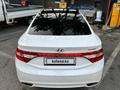 Hyundai Grandeur 2012 года за 8 100 000 тг. в Тараз – фото 10