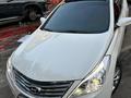 Hyundai Grandeur 2012 года за 8 100 000 тг. в Тараз – фото 18