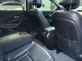 Hyundai Grandeur 2012 годаүшін8 100 000 тг. в Тараз – фото 4