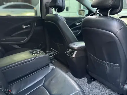 Hyundai Grandeur 2012 года за 8 100 000 тг. в Тараз – фото 4
