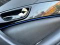 Hyundai Grandeur 2012 года за 8 100 000 тг. в Тараз – фото 5
