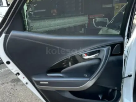 Hyundai Grandeur 2012 года за 8 100 000 тг. в Тараз – фото 7