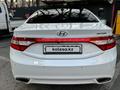 Hyundai Grandeur 2012 года за 8 100 000 тг. в Тараз – фото 8