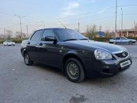 ВАЗ (Lada) Priora 2170 2012 года за 1 850 000 тг. в Шымкент