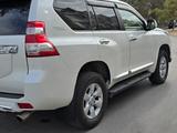 Toyota Land Cruiser Prado 2014 годаүшін17 500 000 тг. в Актау – фото 4