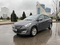 Hyundai Accent 2016 года за 5 500 000 тг. в Алматы – фото 8