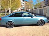 Audi A6 1998 годаүшін2 300 000 тг. в Шемонаиха – фото 2