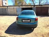 Audi A6 1998 годаүшін2 300 000 тг. в Шемонаиха – фото 3