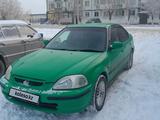 Honda Civic 1996 годаүшін1 600 000 тг. в Балхаш – фото 2