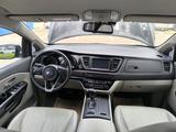 Kia Carnival 2018 годаүшін10 555 555 тг. в Алматы