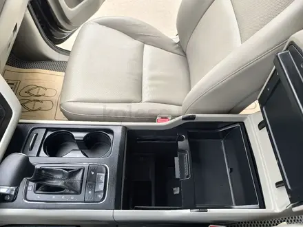 Kia Carnival 2018 года за 10 555 555 тг. в Алматы – фото 10