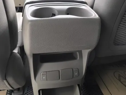 Kia Carnival 2018 года за 10 555 555 тг. в Алматы – фото 11