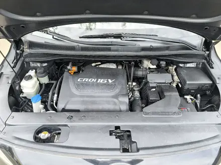 Kia Carnival 2018 года за 10 555 555 тг. в Алматы – фото 13