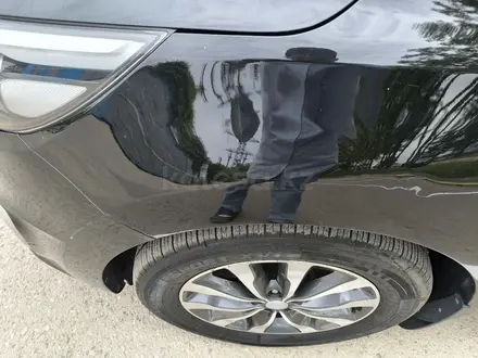 Kia Carnival 2018 года за 10 555 555 тг. в Алматы – фото 18