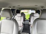 Kia Carnival 2018 годаүшін10 555 555 тг. в Алматы – фото 2