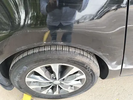 Kia Carnival 2018 года за 10 555 555 тг. в Алматы – фото 20