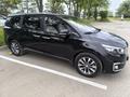 Kia Carnival 2018 года за 10 555 555 тг. в Алматы – фото 21