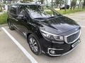 Kia Carnival 2018 года за 10 555 555 тг. в Алматы – фото 22