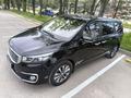 Kia Carnival 2018 года за 10 555 555 тг. в Алматы – фото 25