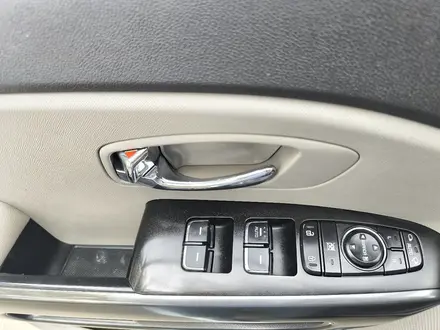 Kia Carnival 2018 года за 10 555 555 тг. в Алматы – фото 5