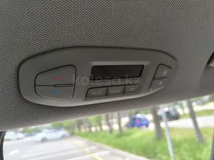 Kia Carnival 2018 года за 10 555 555 тг. в Алматы – фото 8