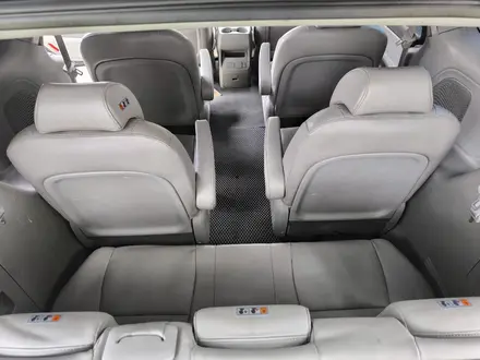 Kia Carnival 2018 года за 10 555 555 тг. в Алматы – фото 9