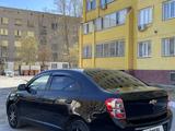 Chevrolet Cobalt 2021 года за 5 100 000 тг. в Павлодар – фото 4