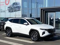 Hyundai Tucson 2023 года за 14 000 000 тг. в Астана
