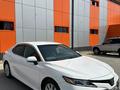 Toyota Camry 2020 годаүшін10 000 000 тг. в Атырау – фото 4