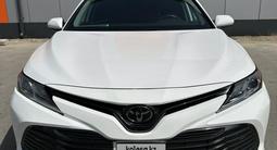 Toyota Camry 2020 года за 10 400 000 тг. в Атырау