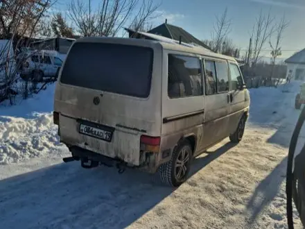 Volkswagen Transporter 1992 года за 1 700 000 тг. в Талдыкорган – фото 2