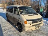 Volkswagen Transporter 1992 года за 1 700 000 тг. в Талдыкорган