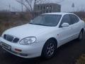 Daewoo Leganza 1998 года за 1 370 000 тг. в Астана – фото 8