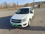 ВАЗ (Lada) Granta 2190 2015 года за 2 500 000 тг. в Экибастуз