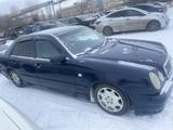 Mercedes-Benz E 230 1997 годаfor2 450 000 тг. в Караганда – фото 2