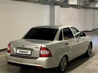 ВАЗ (Lada) Priora 2170 2014 года за 3 200 000 тг. в Алматы