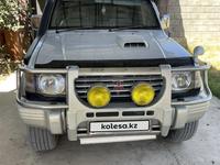 Mitsubishi Pajero 1995 года за 2 950 000 тг. в Шымкент