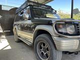 Mitsubishi Pajero 1995 годаүшін2 950 000 тг. в Шымкент – фото 3