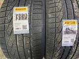 Pirelli Winter Sottozero 2 275/35R22 285/35R20.for1 500 000 тг. в Караганда – фото 2