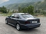 BMW 528 1998 годаfor3 600 000 тг. в Алматы – фото 2