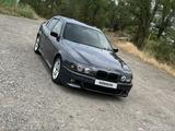 BMW 528 1998 годаfor3 600 000 тг. в Алматы – фото 3