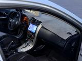 Toyota Corolla 2007 годаүшін4 500 000 тг. в Алматы – фото 5