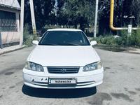 Toyota Camry 1999 годаүшін3 000 000 тг. в Алматы