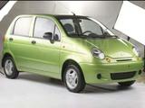 Daewoo Matiz 2004 года за 123 000 тг. в Усть-Каменогорск
