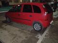 Opel Meriva 2004 года за 2 600 000 тг. в Каратау – фото 3