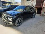 Hyundai Creta 2022 года за 11 000 000 тг. в Караганда – фото 2