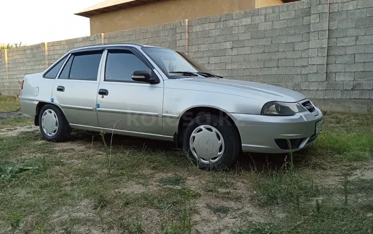 Daewoo Nexia 2014 года за 2 400 000 тг. в Шымкент