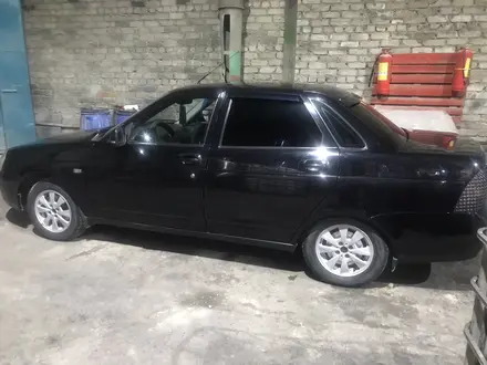 ВАЗ (Lada) Priora 2170 2013 года за 2 500 000 тг. в Павлодар – фото 3