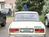 ВАЗ (Lada) 2107 2000 года за 300 000 тг. в Риддер – фото 3